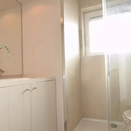 דירה Goethe 0202 Furnished With Sea View