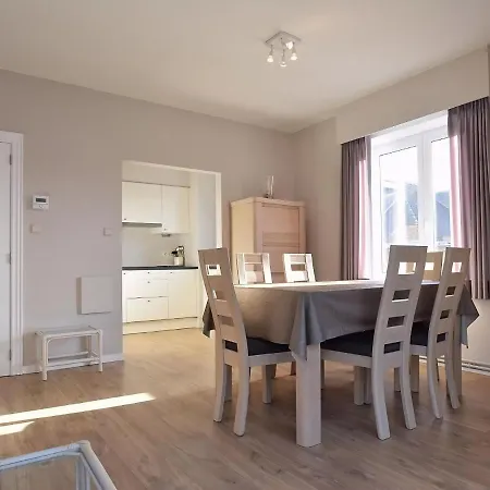 Goethe 0202 Furnished With Sea View דירה *