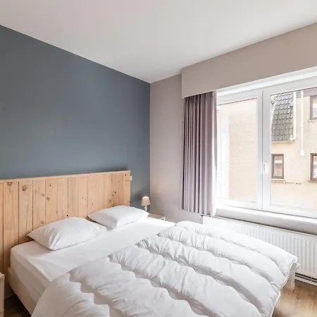 Goethe 0202 Furnished With Sea View דירה